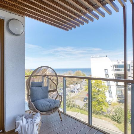 Apartamenty Olimpic 科沃布热格 外观 照片