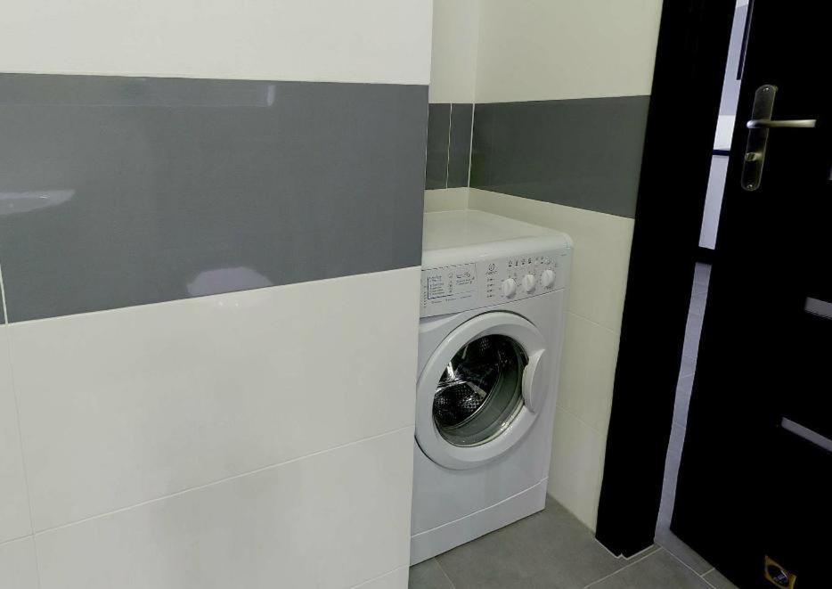 Apartamenty Olimpic 科沃布热格 外观 照片