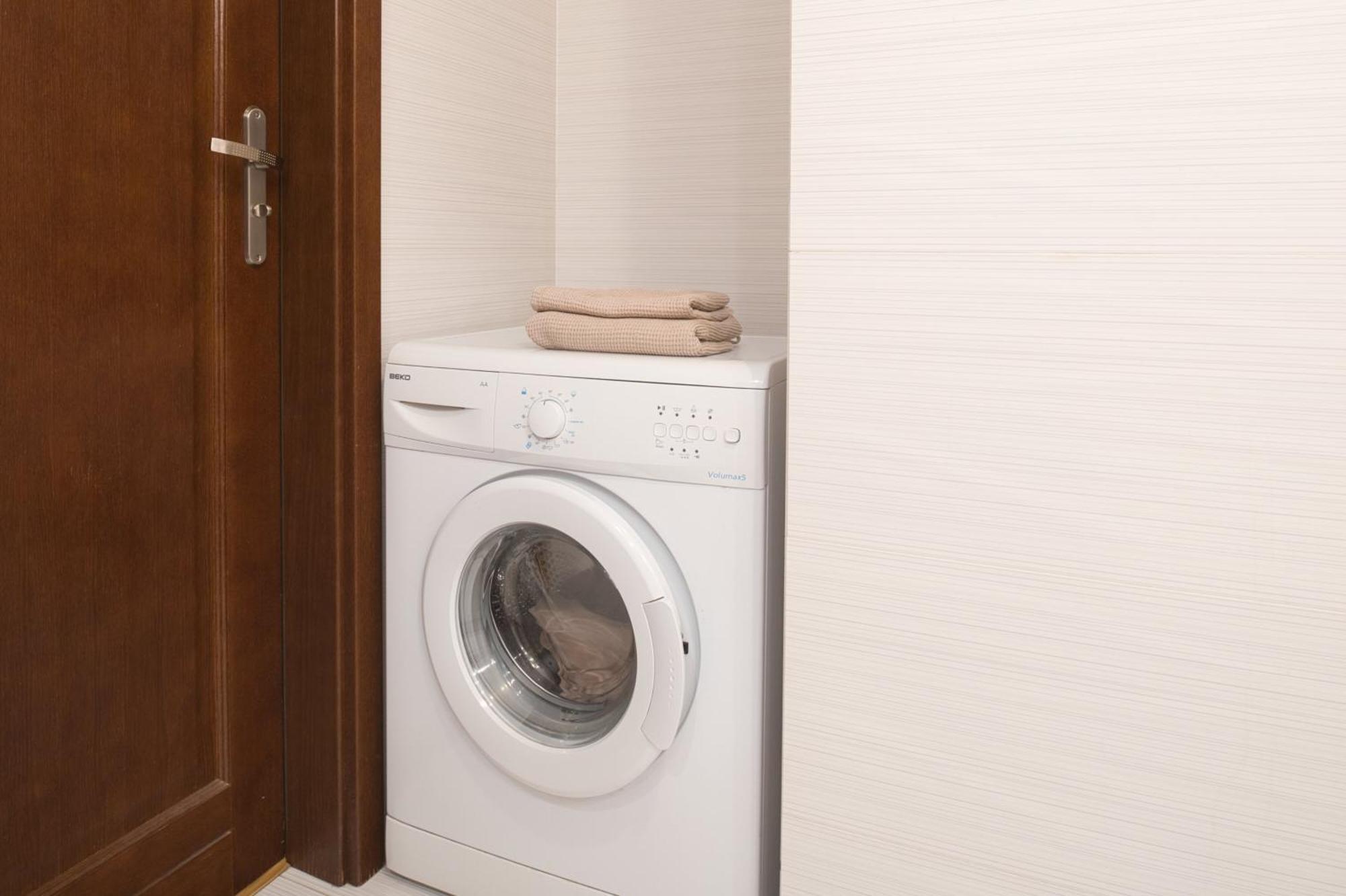 Apartamenty Olimpic 科沃布热格 外观 照片