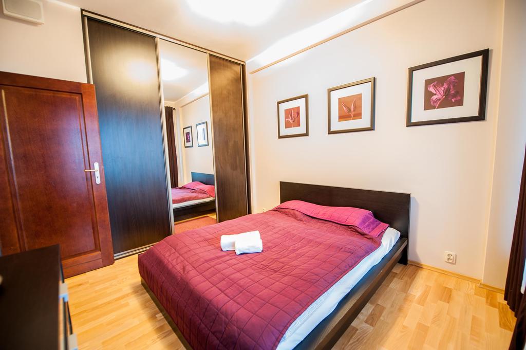 Apartamenty Olimpic 科沃布热格 外观 照片